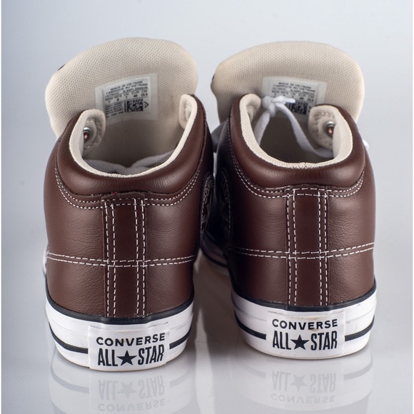 Converse Chucks All Star Chuck Taylors High Tops - Men Size 7 - Picture 2 of 6